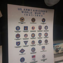 Fort Wayne Air Museum