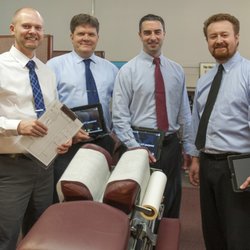 Yakima Chiropractic Centre