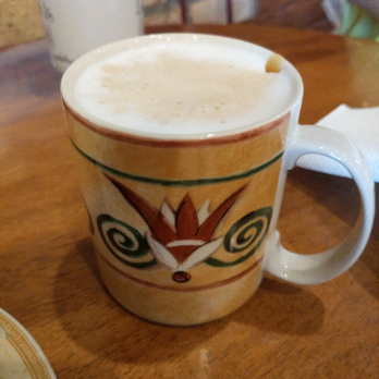 It's All Good - Chai tea latte - Coffee & Tea Near Me - Zion, Illinois It's All Good - Chai tea latte - Coffee & Tea Near Me - Zion, Illinois