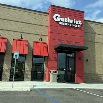 Guthrie's Chicken - Fast Food Near Me - Columbia, South Carolina Guthrie's Chicken - Fast Food Near Me - Columbia, South Carolina