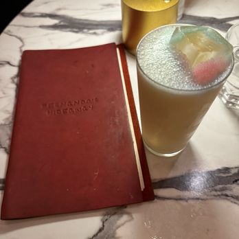 Fernando’s Hideaway - Cocktail Bars Near Me - New York, New York