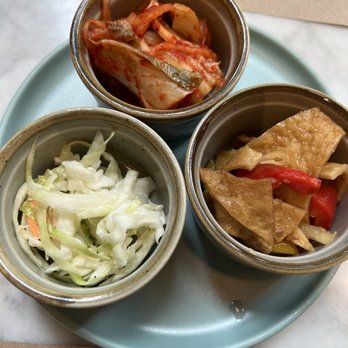 Kuun - Ban Chan - Korean Near Me - Brooklyn, New York Kuun - Ban Chan - Korean Near Me - Brooklyn, New York