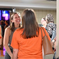 Trinity Church - Come experience the JOY of being part of our church family.