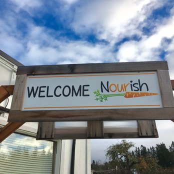 Nourish Sequim - Gluten-Free Near Me - Sequim, Washington Nourish Sequim - Gluten-Free Near Me - Sequim, Washington