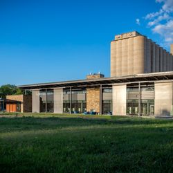 Newton Public Library