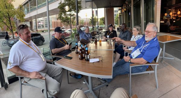 Conner's Kitchen + Bar by null