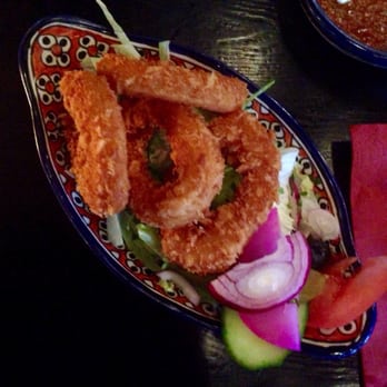 Dar Marrakesh - Middle Eastern Near Me - London, XGL