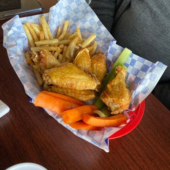 Lincoln Highway Tavern - Wings - Sports Bars Near Me - Evanston, Wyoming Lincoln Highway Tavern - Wings - Sports Bars Near Me - Evanston, Wyoming