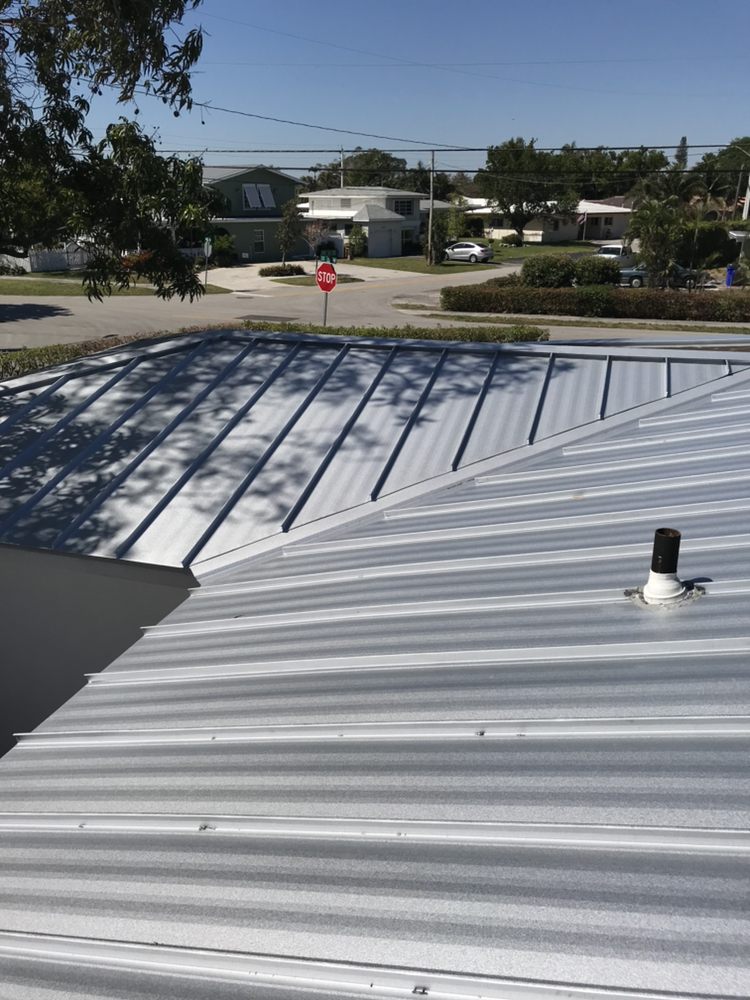 Slide of T.Ryan Contracting