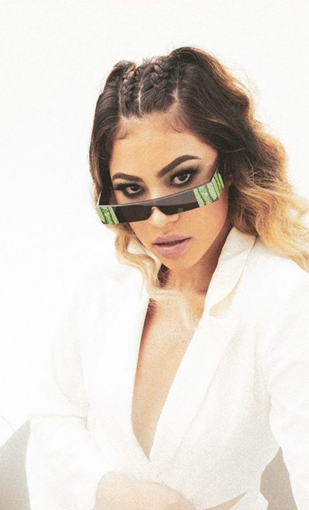 Athena’s Brow Bar & Boutique Logo