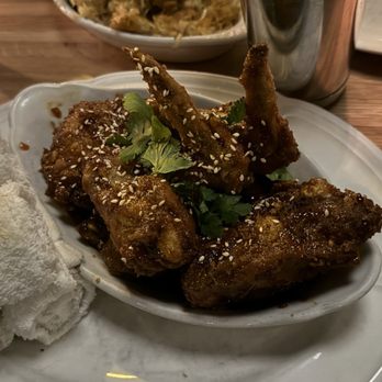 Au Cheval - General Jane 's Honey - Fried Chicken - Bars Near Me - Chicago, Illinois