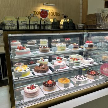 Tous Les Jours - Bakeries Near Me - San Jose, California Tous Les Jours - Bakeries Near Me - San Jose, California