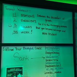 Bodytek Fitness Wilton Manors - WOTD