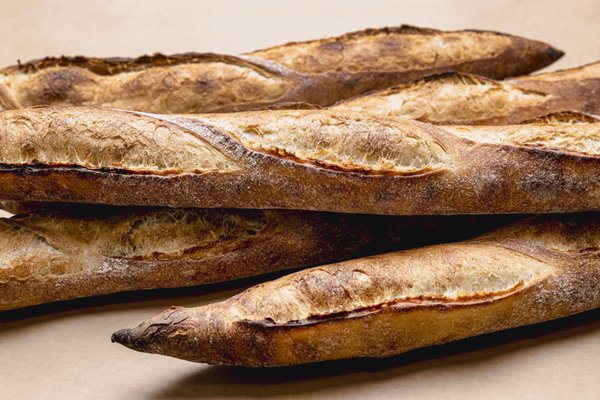Stevedore Bakery by null