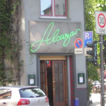 Alcazar - Dive Bars Near Me - Cologne, NW
