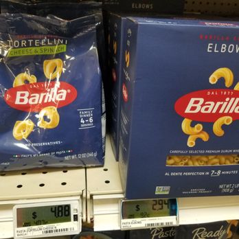 Naval Submarine Base New London - Barilla pasta at commissary - Landmarks & Historical Buildings Near Me - Groton, Connecticut Naval Submarine Base New London - Barilla pasta at commissary - Landmarks & Historical Buildings Near Me - Groton, Connecticut