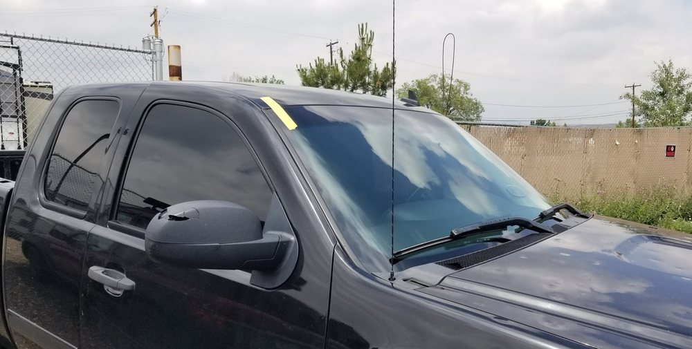 RESOLUTION GLASS Updated June 2024 11 Photos 5800 Federal Blvd