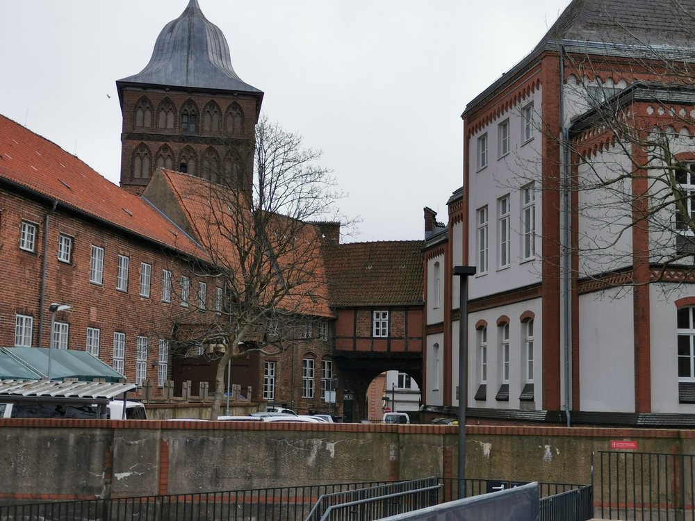 Europäisches Hansemuseum An Der Untertrave Lübeck EUROPÄISCHES HANSEMUSEUM - Updated March 2025 - 344 Photos - An der