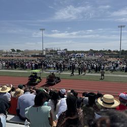 Vanden High School - 2024 Graduation
