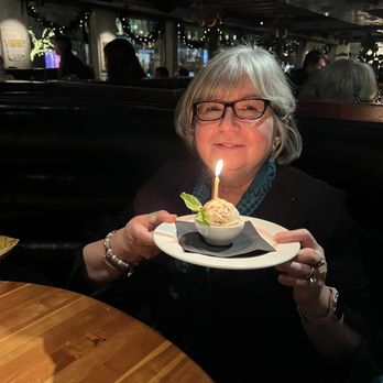 The Evie - American Near Me - Chicago, Illinois