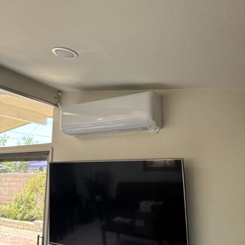 Mini Split Installation Gominisplit - Heating & Air Conditioning/HVAC Near Me
