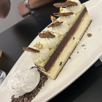 Gather - Coconut opera - Coffee & Tea Near Me - Cape Coral, Florida