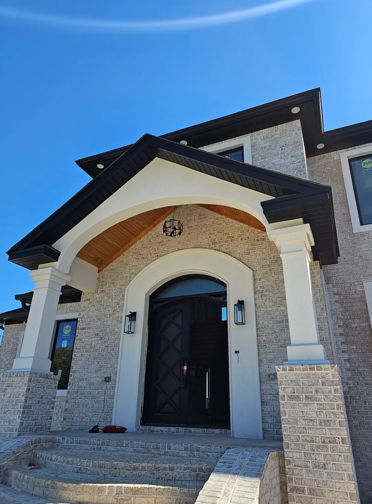 Slide of GutterGuys Premium Exterior Products