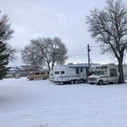 Crossroads Rv Park