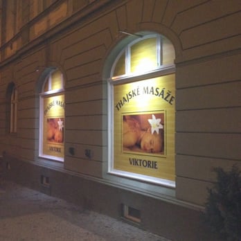 Thai Massage Viktorie - Massage Near Me - Prague, Puerto Rico Thai Massage Viktorie - Massage Near Me - Prague, Puerto Rico