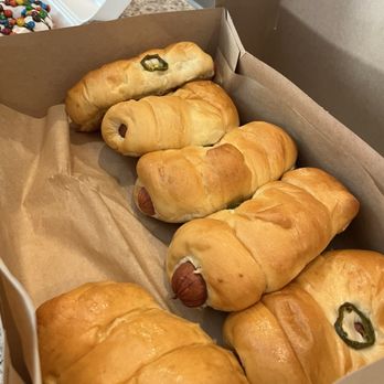 Glaze Doughnuts - Kolache - Donuts Near Me - Las Vegas, Nevada Glaze Doughnuts - Kolache - Donuts Near Me - Las Vegas, Nevada