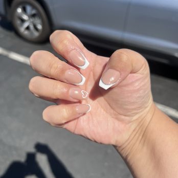 JB Nails & Spa - Nail Salons Near Me - Elk Grove, California