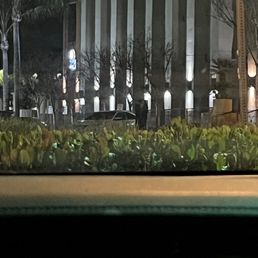 Outside Outside