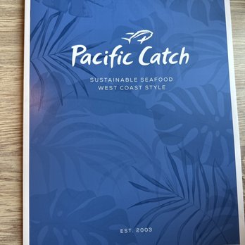 Pacific Catch - Seafood Near Me - Tustin, California Pacific Catch - Seafood Near Me - Tustin, California