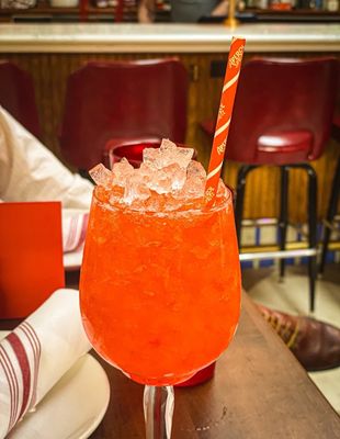 Mothership Pizza Paradise by null