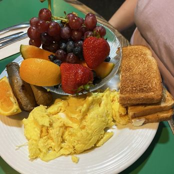 Frog Pond - Egg special - Breakfast & Brunch Near Me - North Redington Beach, Florida
