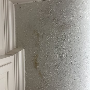 Central MS Air Works - Water damage from the leaking old pipes they charged me to replace. - Heating & Air Conditioning/HVAC Near Me Central MS Air Works - Water damage from the leaking old pipes they charged me to replace. - Heating & Air Conditioning/HVAC Near Me