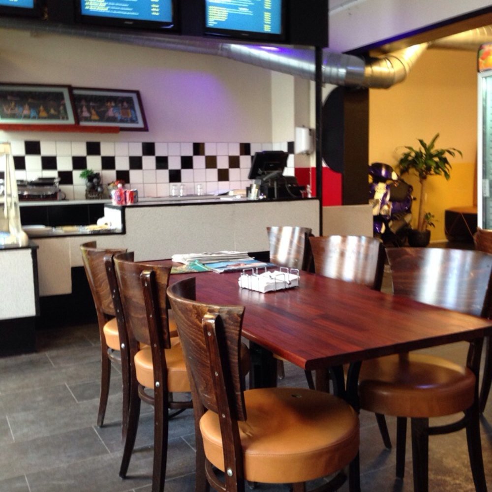 Samosa Food - Inside - Indian Near Me - Copenhagen, 84