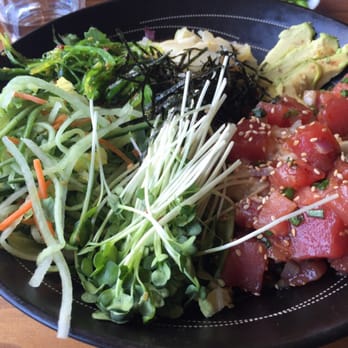 Pacific Catch - Seafood Near Me - Mountain View, California Pacific Catch - Seafood Near Me - Mountain View, California