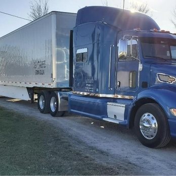 C & K Transfer - Movers Near Me - Grinnell, Iowa C & K Transfer - Movers Near Me - Grinnell, Iowa