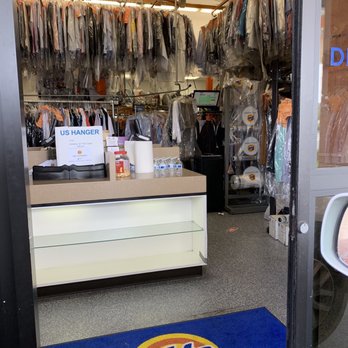 Tide Cleaners - Dry Cleaning Near Me - Henderson, Nevada