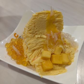 C Fruit Life - Mango snowdae for 2 - Desserts Near Me - Boston, Massachusetts C Fruit Life - Mango snowdae for 2 - Desserts Near Me - Boston, Massachusetts