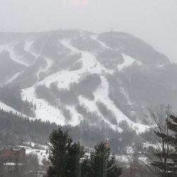 Hunter Mountain Hiking Trail - Hunter Mt.