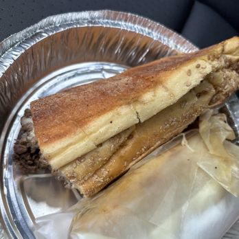 NYC Halal Eats - Philly Cheesesteak - Burgers Near Me - Chicago, Illinois