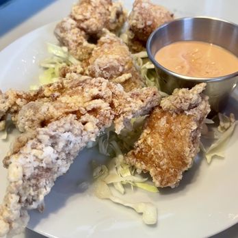 Chicago Ramen - Chicken Karaage - Ramen Near Me - Des Plaines, Illinois Chicago Ramen - Chicken Karaage - Ramen Near Me - Des Plaines, Illinois