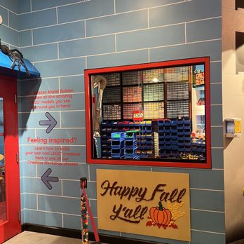 Legoland Discovery Center - Amusement Parks Near Me - San Antonio, Texas Legoland Discovery Center - Amusement Parks Near Me - San Antonio, Texas