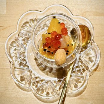 Hikari Sushi & Omakase - Sushi Bars Near Me - Davis, California