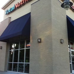 Total Nutrition Lacey