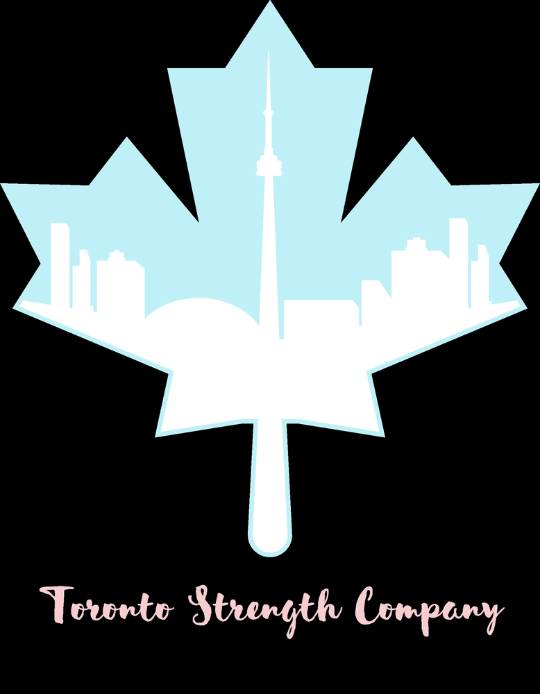 Toronto Strength logo