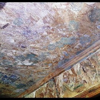 McCall Home Inspections - MOLD GROWTH ON SUB-FLOORING - Home Inspectors Near Me McCall Home Inspections - MOLD GROWTH ON SUB-FLOORING - Home Inspectors Near Me