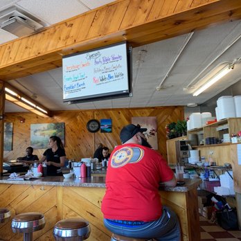 Maria's Breakfast & Lunch - Breakfast & Brunch Near Me - Lincoln, Rhode Island
